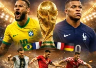 Piala Dunia 2026: Taruhan Sepak Bola Melonjak, BetMGM Menawarkan Bonus Menarik