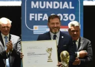 Piala Dunia 2030: FIFA Pertimbangkan Penambahan Peserta Menjadi 64 Tim