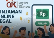 Pinjaman Online yang Aman: Daftar 95 Pinjol Resmi OJK Juli 2026
