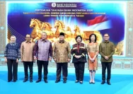 PKB Genap Berusia 28 Tahun: Mewujudkan Kemandirian Bangsa Melalui Arah Baru Ekonomi