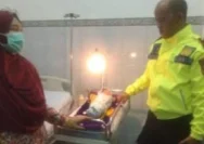 Polisi Buru Ibu yang Tega Membuang Bayi di Bogor