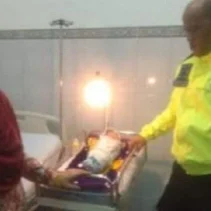 Polisi Buru Ibu yang Tega Membuang Bayi di Bogor