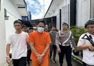 Polisi Rilis Foto DPO Pelaku Penganiayaan-Penyekapan Wanita di Bandung