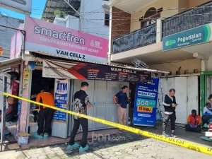 Polisi Selidiki Dugaan Korban Lain Pria Aniaya-Sekap Wanita di Bandung