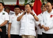 Prabowo Klaim Garuda Indonesia Mulai Untung, Sementara GMFI Hapus Akumulasi Rugi