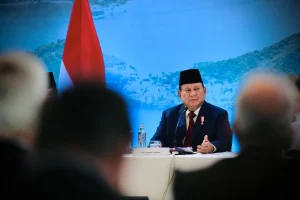 Prabowo Luncurkan B50: Membangun Budaya Inovasi untuk Masa Depan Energi