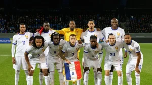 Prancis Siap Berikan Segalanya untuk Perebutan Medali Perunggu di Piala Dunia 2026