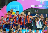 Pratama Arhan dan Shayne Pattynama Pergi, Tersisa Dua Pemain Timnas Indonesia di Liga Thailand