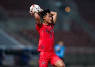 Pratama Arhan Resmi Tinggalkan Bangkok United, Persija Jakarta Jadi Pilihannya