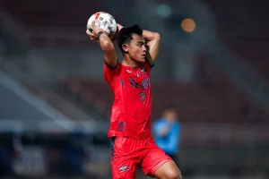 Pratama Arhan Resmi Tinggalkan Bangkok United, Persija Jakarta Jadi Pilihannya