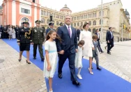 Presiden Kolombia Tuding Israel Intervensi Pemilu di Negaranya
