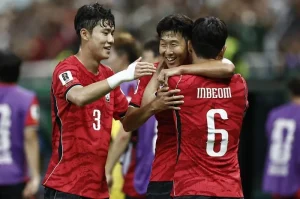 Presiden Korea Selatan Murka, Blunder Cadangkan Son Heung-min: Apa yang Terjadi dengan Shin Tae-yong?
