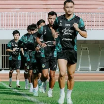 PSIM Yogyakarta Perkuat Skuad dengan Adrian Purzycki dan Empat Pemain Asing Lainnya