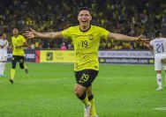 PSM Makassar Dikabarkan Sudah Deal dengan Sergio Aguero, Pemain Timnas Malaysia Isi Slot ASEAN?