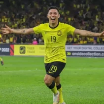 PSM Makassar Dikabarkan Sudah Deal dengan Sergio Aguero, Pemain Timnas Malaysia Isi Slot ASEAN?