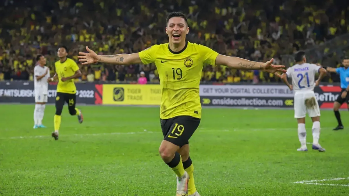 PSM Makassar Dikabarkan Sudah Deal dengan Sergio Aguero, Pemain Timnas Malaysia Isi Slot ASEAN?