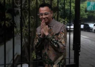 Raffi Ahmad Klariifikasi Isu Mbak Lala Jadi Wakil Kepala BGN, Ternyata Hanya Hoaks