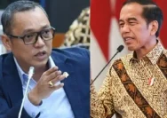 Rahman Golkar Ungkit Sikap Deddy Sitorus Saat Jokowi Masih Presiden