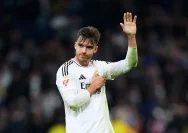 Raul Asencio Siap Bertahan di Real Madrid, Sementara Gonzalo Garcia Dibidik Fulham