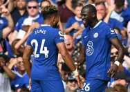 Reece James Siap Kembali untuk Pertandingan Perempat Final Piala Dunia