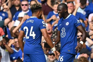 Reece James Siap Kembali untuk Pertandingan Perempat Final Piala Dunia
