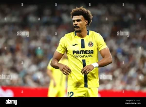Renato Veiga Jadi Incaran Real Madrid, Villarreal Siap Perjuangkan Pemain Muda