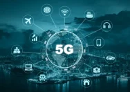 Revolsi 5G: Dari Smartphone Hingga Jaringan Seluler, Apa yang Harus Diketahui?