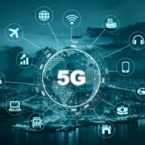 Revolsi 5G: Dari Smartphone Hingga Jaringan Seluler, Apa yang Harus Diketahui?