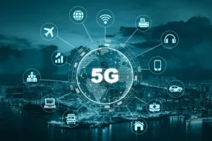 Revolsi 5G: Dari Smartphone Hingga Jaringan Seluler, Apa yang Harus Diketahui?