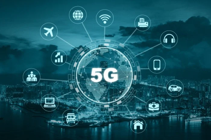 Revolsi 5G: Dari Smartphone Hingga Jaringan Seluler, Apa yang Harus Diketahui?