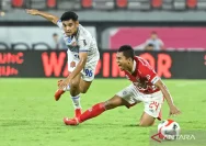 Roman Paparyga Resmi Gabung Persijap Jepara, Eks Striker Persis Solo Asal Ukraina Dikontrak Dua Musim