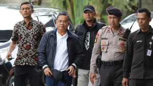 Sidang Kasus Sudewo: Pengakuan Calon Perangkat Desa dan Alur Setoran Rp 165 Juta