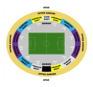 Sistem Tiket FIFA Dinilai Chaotik, Penggemar Merasa Diripu