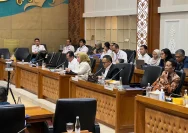 Skandal di Kementerian PU: Dody Hanggodo Terlibat dalam Polemik Nepotisme dan Penggunaan Anggaran Negara