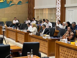 Skandal di Kementerian PU: Dody Hanggodo Terlibat dalam Polemik Nepotisme dan Penggunaan Anggaran Negara