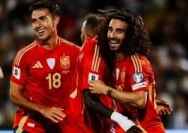 Spanyol Siap Juara Piala Dunia 2026, Marc Cucurella Yakin dengan Strategi Tim