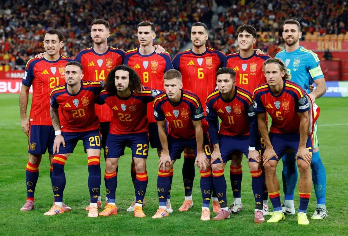 Spanyol Siap Tantang Perancis di Semifinal Piala Dunia 2026