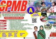 SPMB 2026: SDN Teluk Dalam 10 Banjarmasin Hanya Terima 1 Siswa Baru