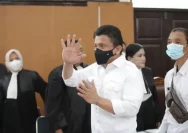 Sudip dan Kasus Pembunuhan di Baglung: Sebuah Kasus yang Belum Terpecahkan