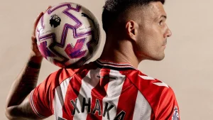 Sunderland Hadapi Tantangan Menjaga Bintangnya, Brian Brobbey dan Granit Xhaka, dari Klub-klub Eropa