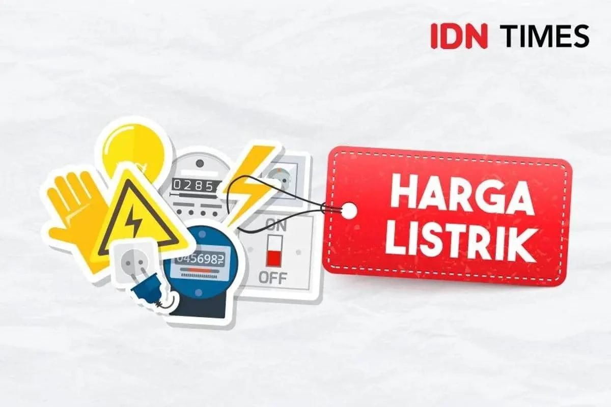 Tarif Listrik Nonsubsidi Seharusnya Naik, Tapi Ditahan: Apa yang Terjadi?