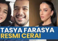 Tasya Farasya Tak Kapok Setelah Operasi Telinga Sobek, Andre Taulany Doakan Cepat Dapat Jodoh