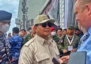 Tetangga RI Waspadai Perang Dasar Laut Penentu Hidup-Mati Negara!