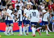 Thomas Tuchel Tantang Pemain Inggris Tampil Lebih Gacor di Fase Gugur Piala Dunia 2026