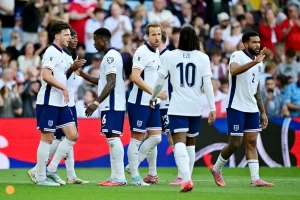 Thomas Tuchel Tantang Pemain Inggris Tampil Lebih Gacor di Fase Gugur Piala Dunia 2026