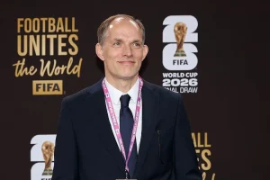 Thomas Tuchel Tetap Tenang Meski Inggris Dibuat Buntu Lawan Ghana