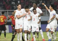 Timnas Indonesia U19 Siap Tantang Malaysia dan Singapura di Piala AFF 2026