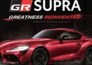 Toyota GR Supra Laris Manis Meski Produksi Berhenti, Penjualan Melonjak Hampir 72 Persen