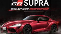 Toyota GR Supra Laris Manis Meski Produksi Berhenti, Penjualan Melonjak Hampir 72 Persen
