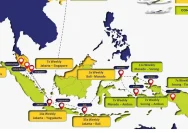 TransNusa Perluas Jaringan Penerbangan dengan Rute Baru ke Bangkok, Wakatobi, dan Waingapu